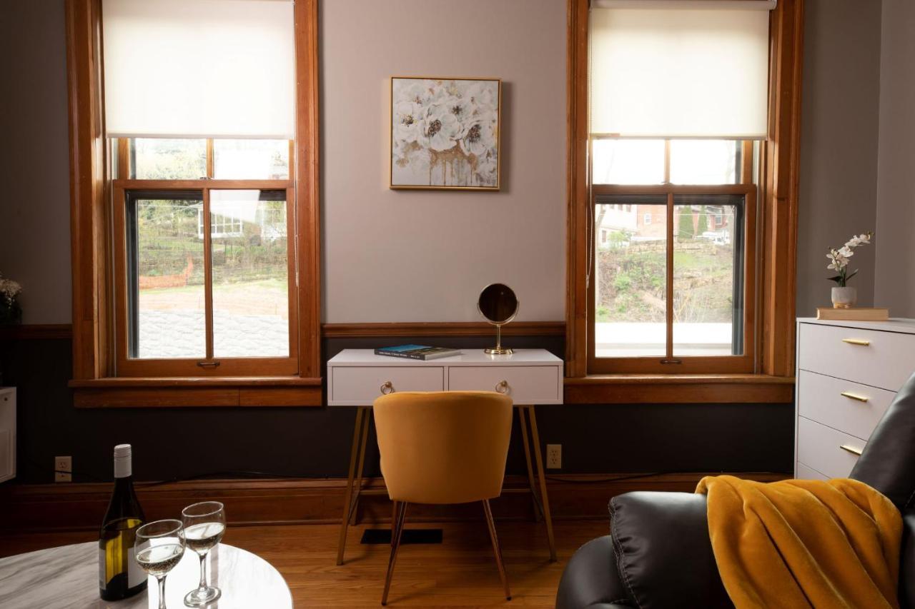 Bed & Breakfast Riverboat Galena